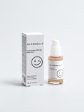 Sunscreen SPF30, with tint
