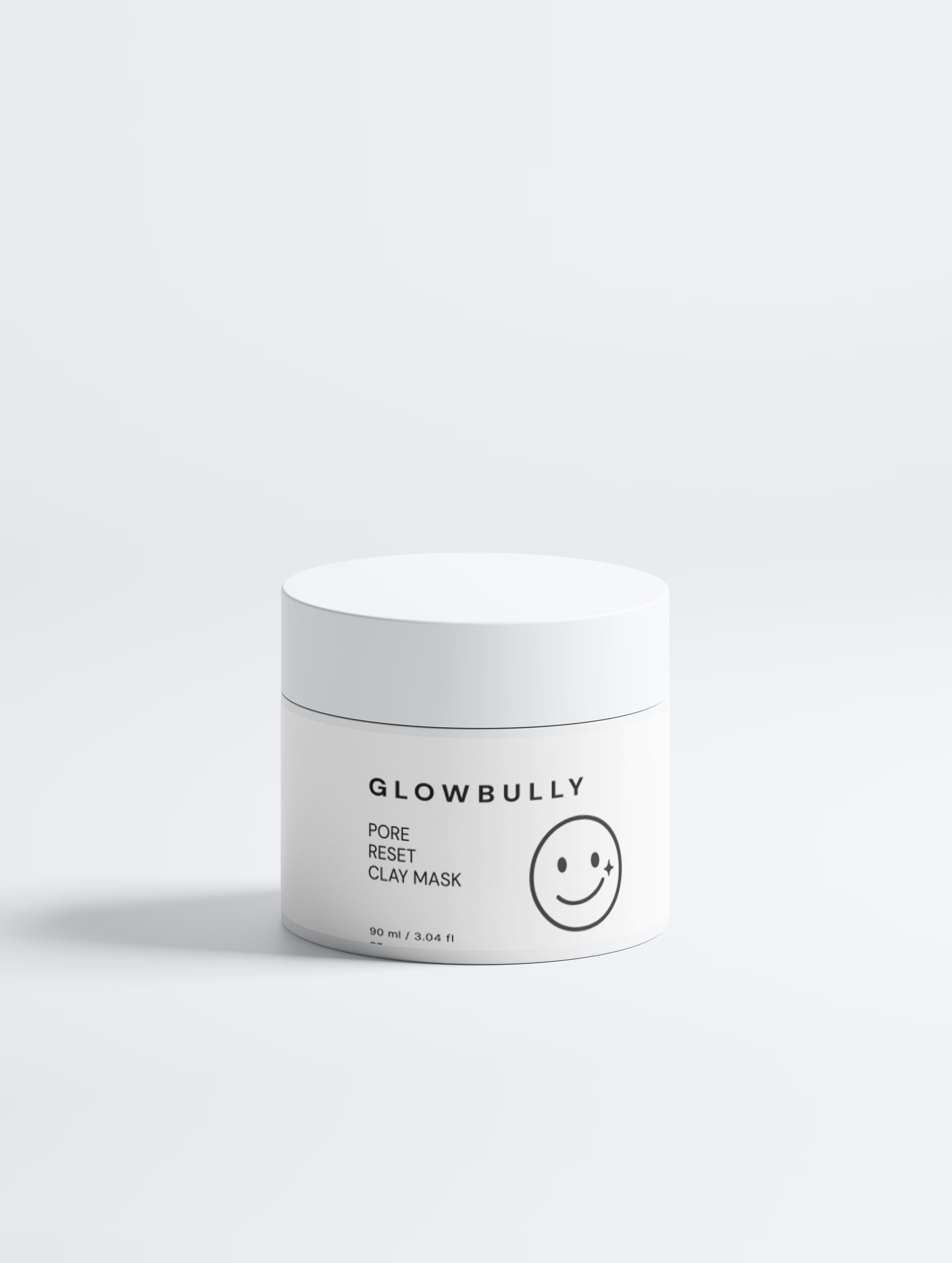 Clay Mask for Pores and Blackheads