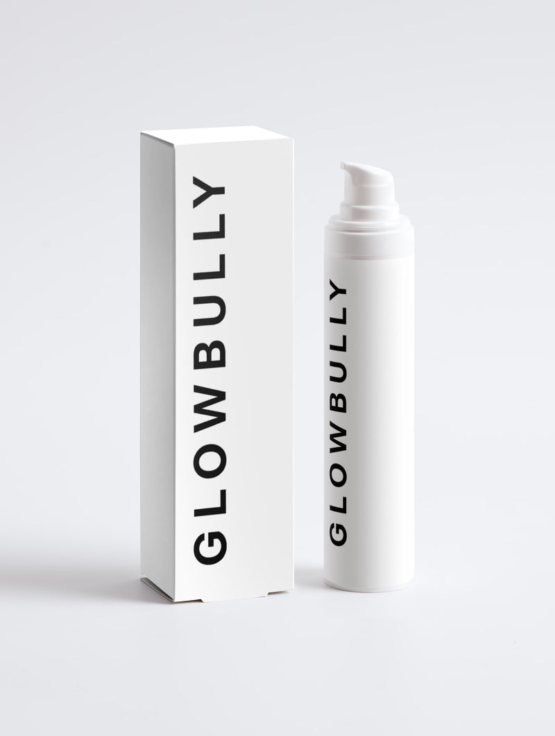 GLOWBULLY PLASMA GEL
