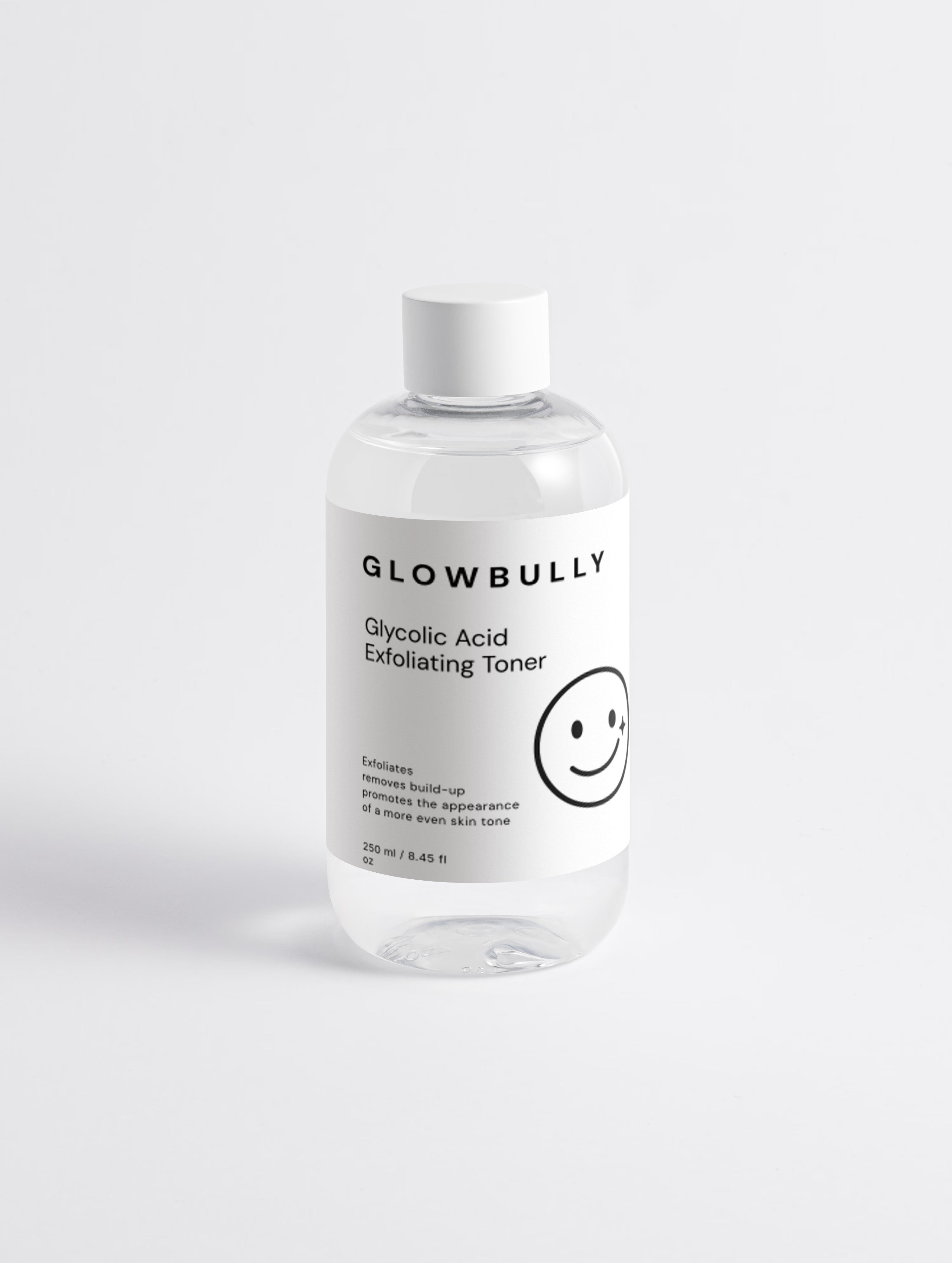 Glycolic Acid Exfoliating Toner