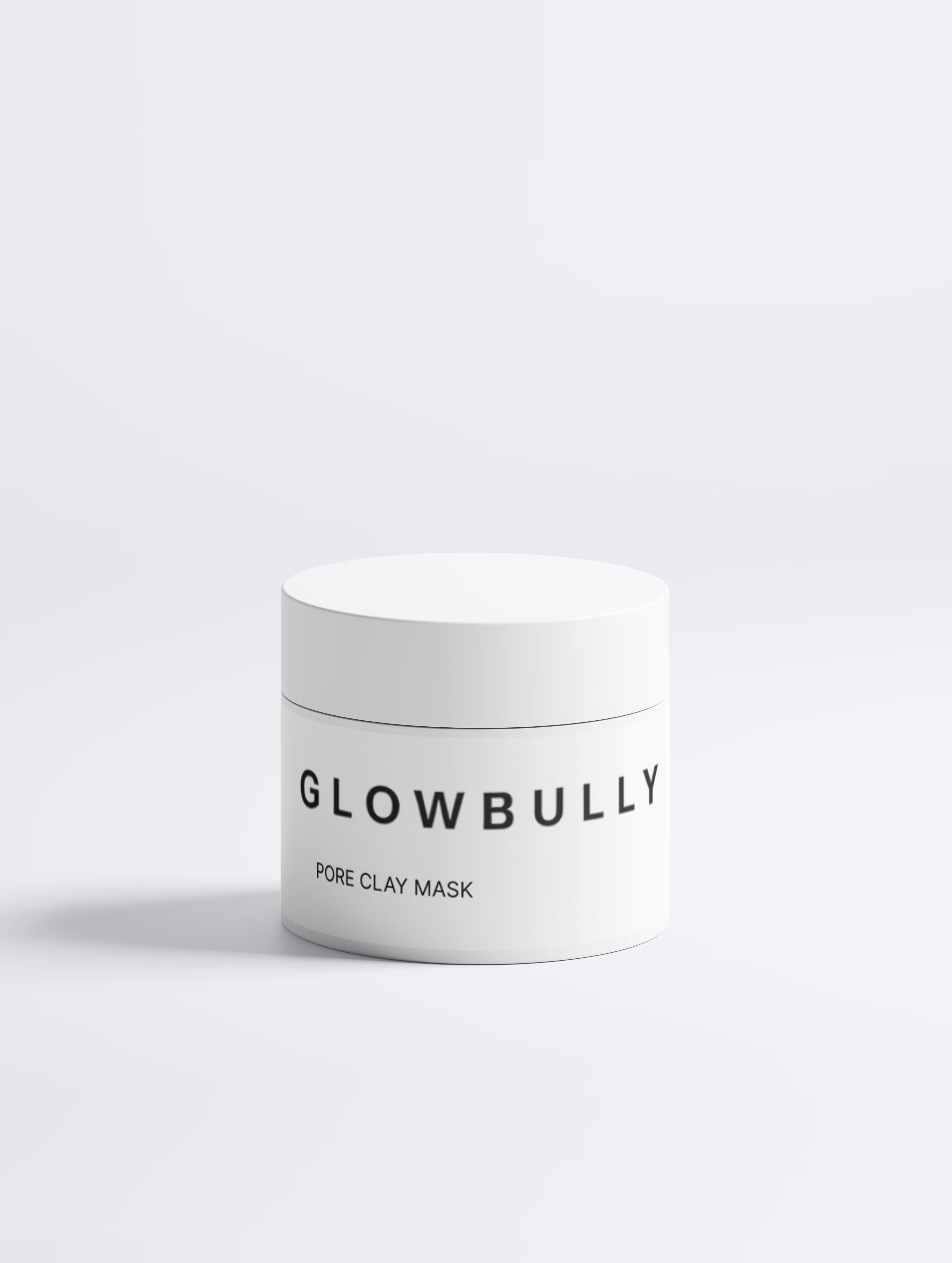 Clay Mask for Pores and Blackheads