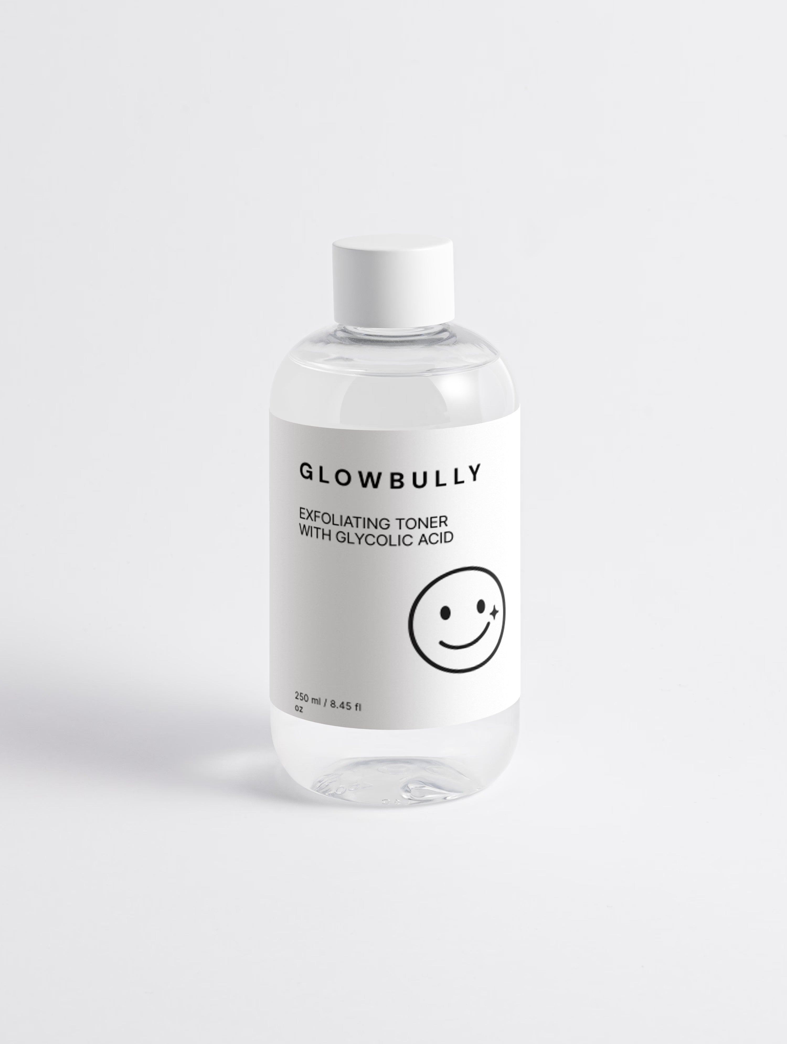 Glycolic Acid Exfoliating Toner