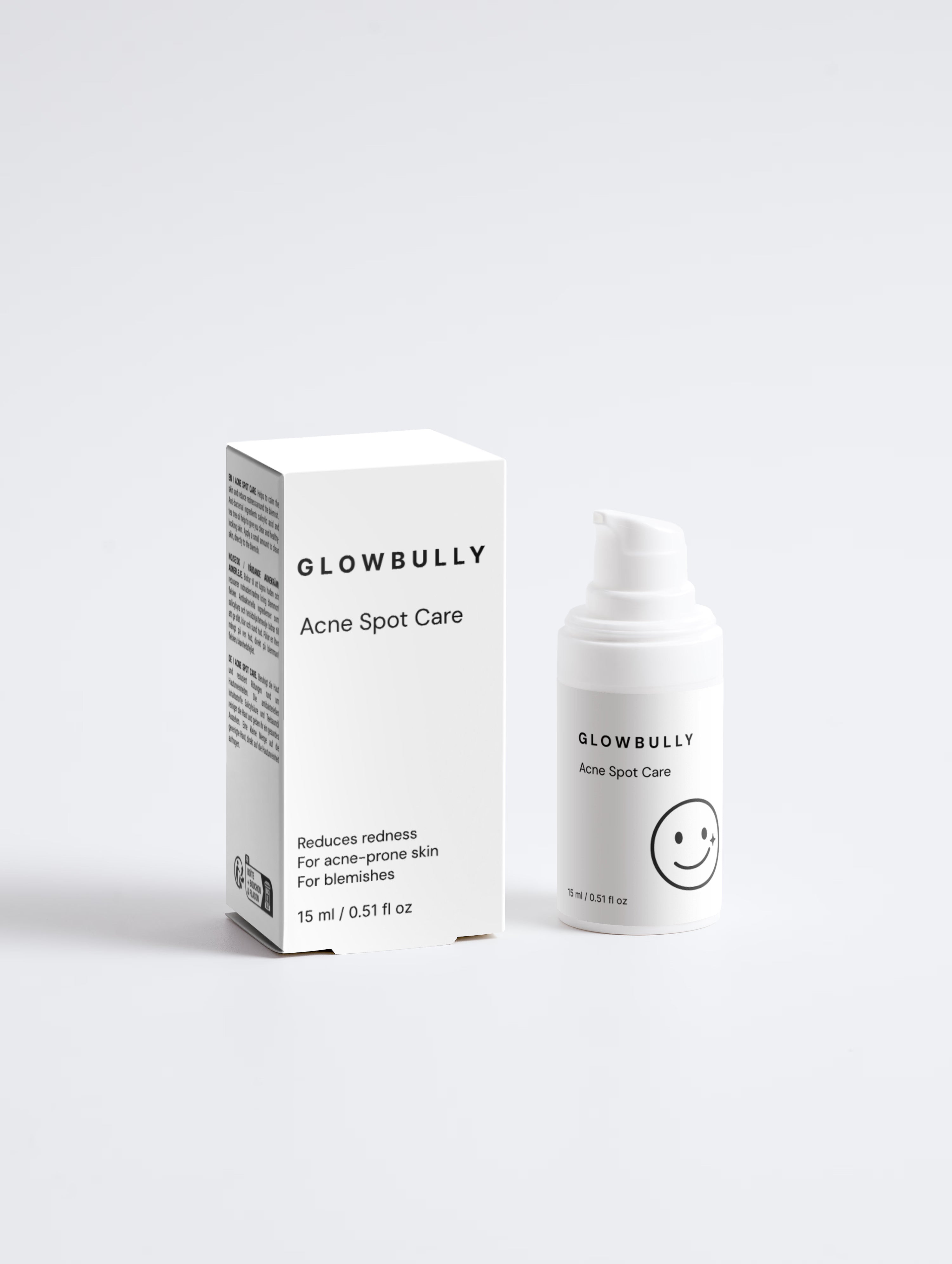 Acne Spot Care