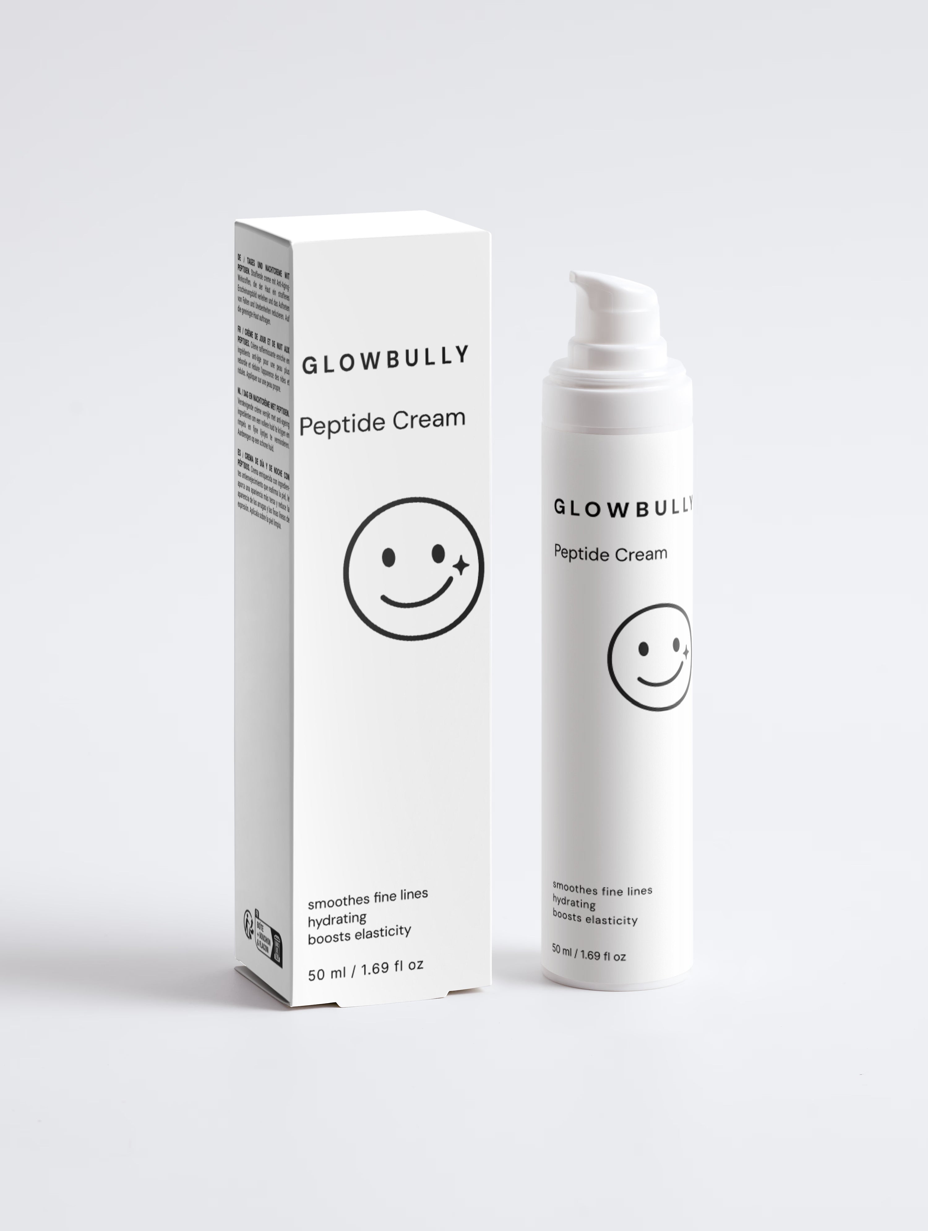 Peptide Cream